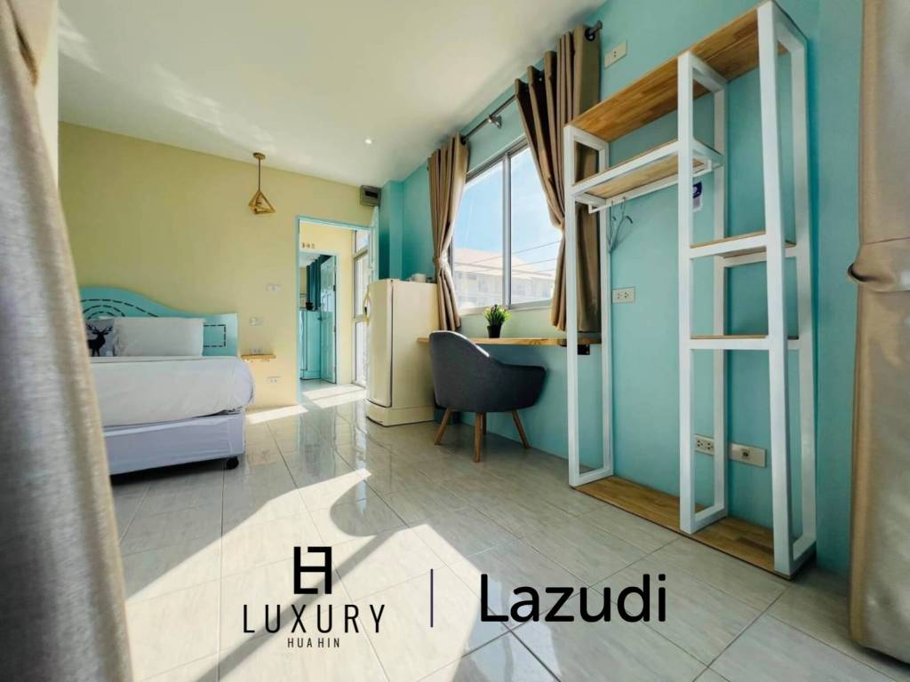 Hotel / 34 Zimmer / Zentrumslage