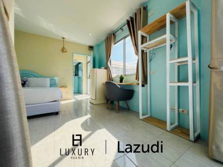 Hotel / 34 Zimmer / Zentrumslage