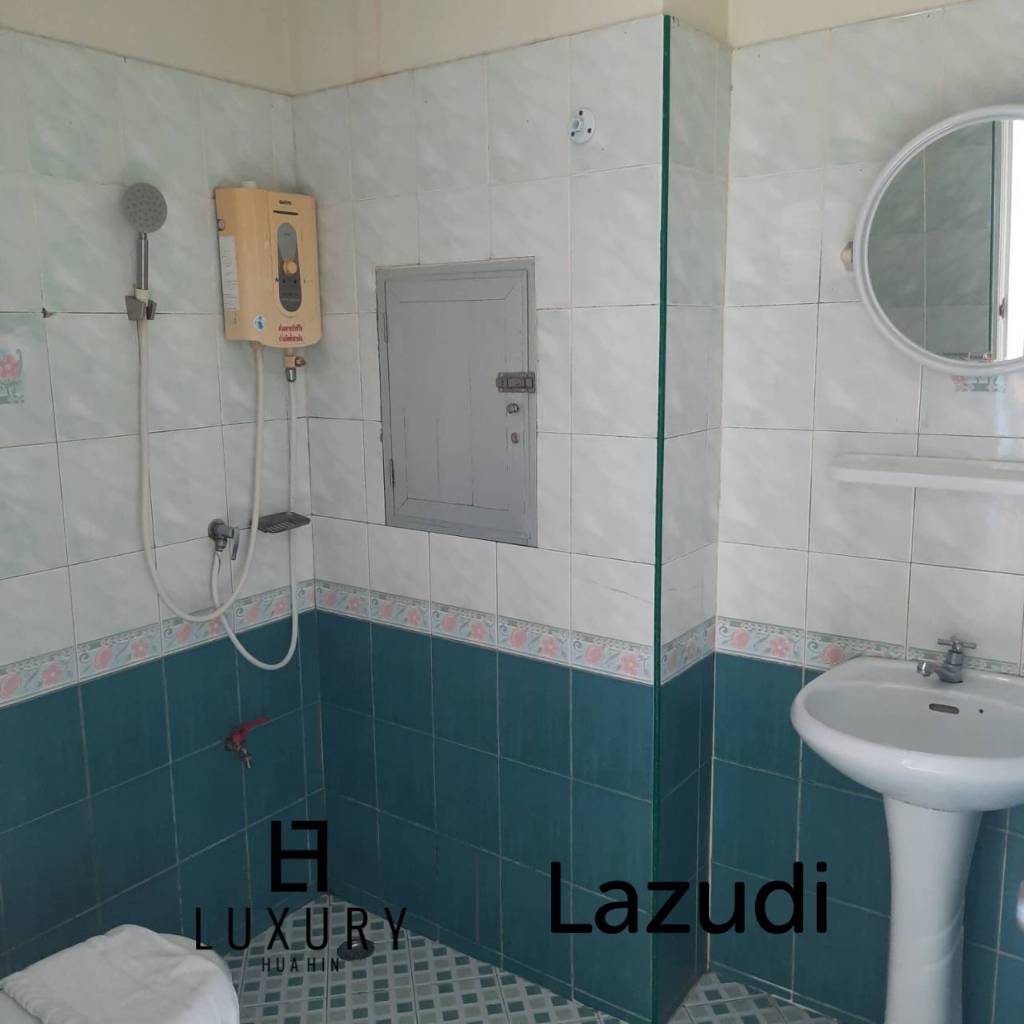 Hotel / 34 Zimmer / Zentrumslage