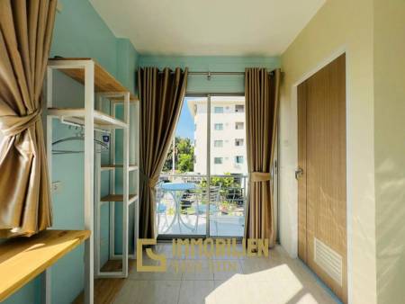 ธุรกิจโรงแรมและร้านอาหารเพื่อขาย – ทำเลทองหัวหิน ซอย 94