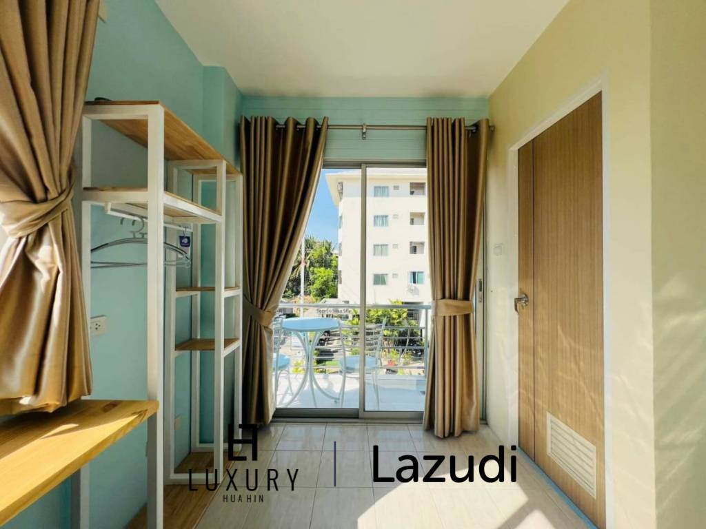 Hotel / 34 Zimmer / Zentrumslage