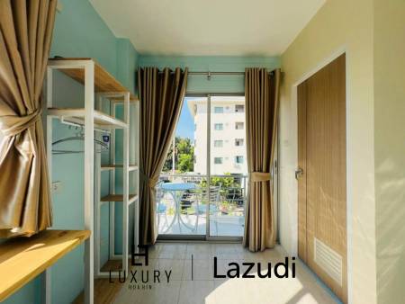 Hotel / 34 Zimmer / Zentrumslage