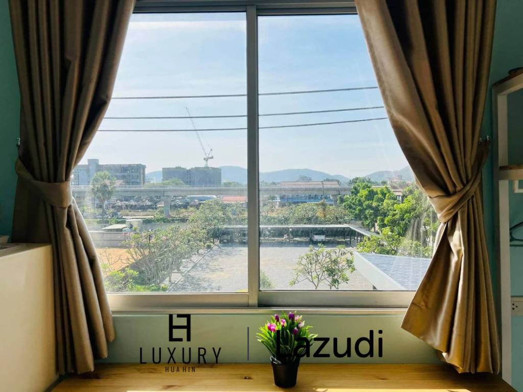 Hotel / 34 Zimmer / Zentrumslage