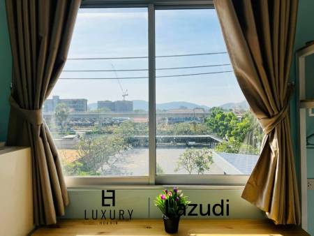 Hotel / 34 Zimmer / Zentrumslage