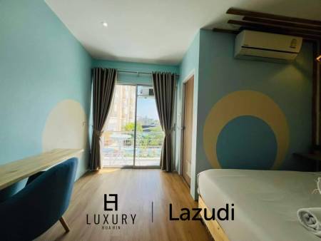 Hotel / 34 Zimmer / Zentrumslage