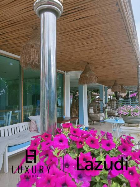 Hotel / 34 Zimmer / Zentrumslage