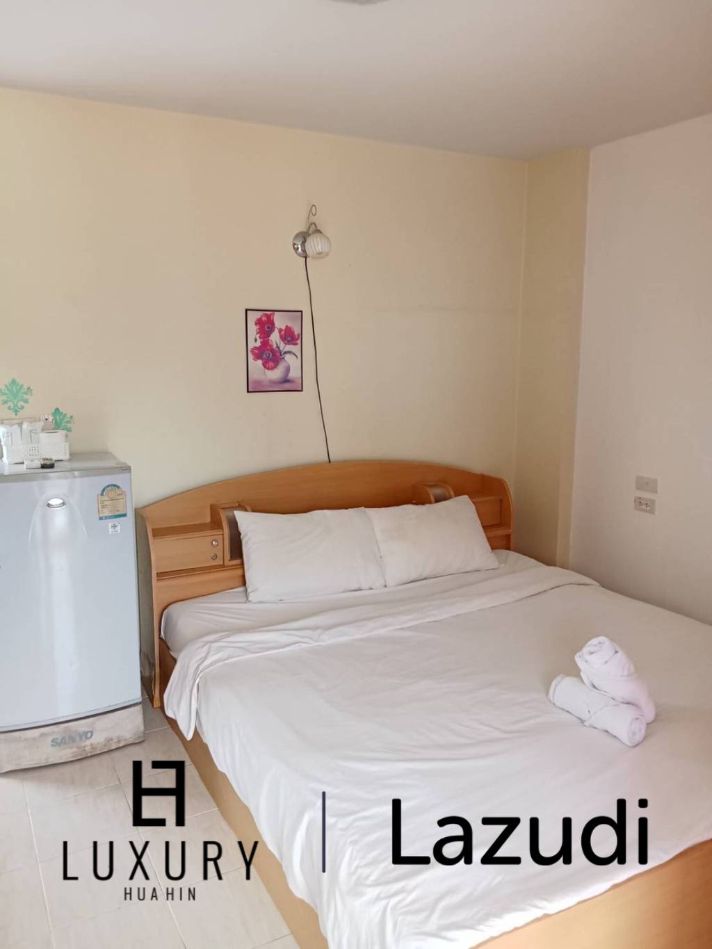 Hotel / 34 Zimmer / Zentrumslage