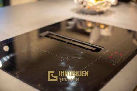 Роскошная вилла недалеко от города