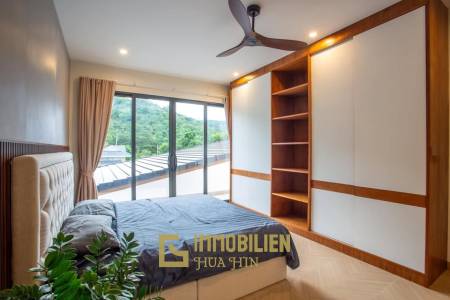 Роскошная вилла недалеко от города