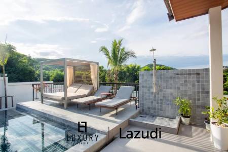 Luxury Villa Close to Everything!