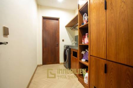 Роскошная вилла недалеко от города