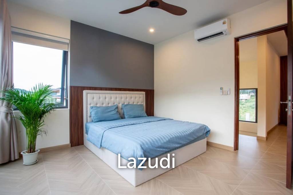 Luxury Villa Close to Everything!