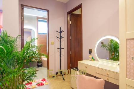 Роскошная вилла недалеко от города