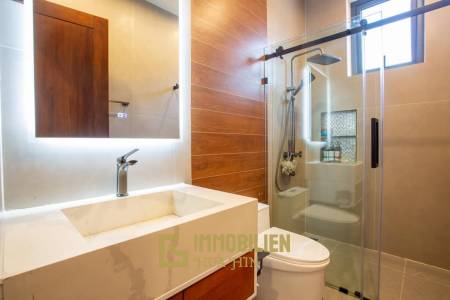 Роскошная вилла недалеко от города