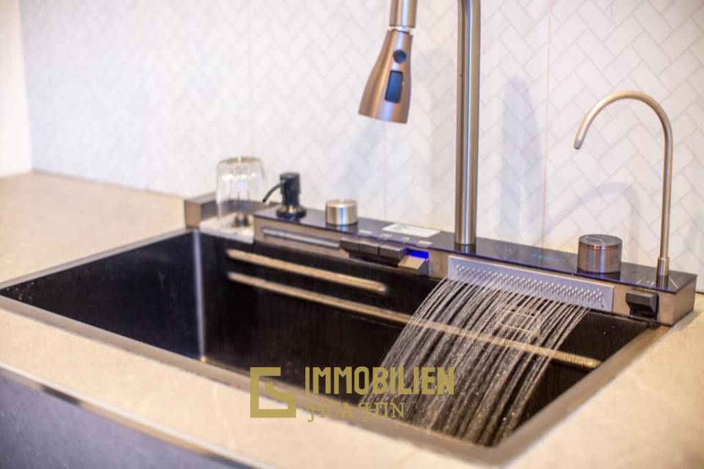 Роскошная вилла недалеко от города