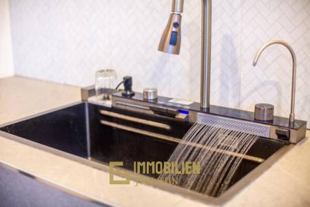 Роскошная вилла недалеко от города