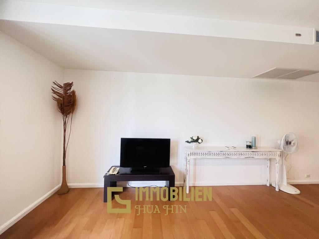 Geräumige 2-Schlafzimmer-Wohnung im Malibu Khao Tao