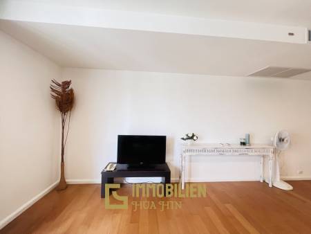 Geräumige 2-Schlafzimmer-Wohnung im Malibu Khao Tao