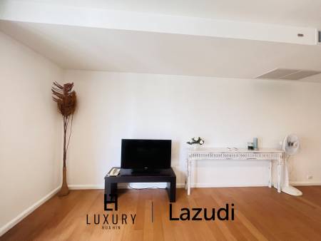 Geräumige 2-Schlafzimmer-Wohnung im Malibu Khao Tao