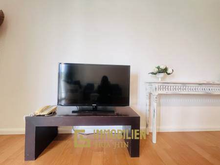 Geräumige 2-Schlafzimmer-Wohnung im Malibu Khao Tao