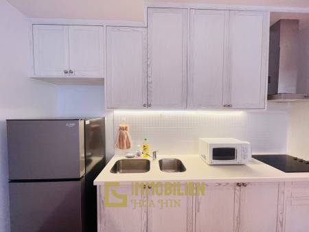 Geräumige 2-Schlafzimmer-Wohnung im Malibu Khao Tao