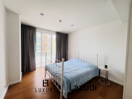 Geräumige 2-Schlafzimmer-Wohnung im Malibu Khao Tao