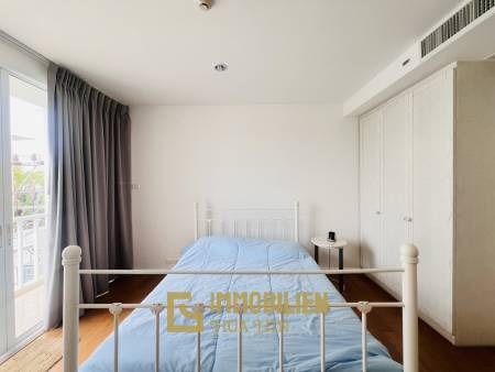 Geräumige 2-Schlafzimmer-Wohnung im Malibu Khao Tao