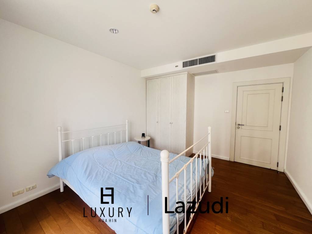 Geräumige 2-Schlafzimmer-Wohnung im Malibu Khao Tao