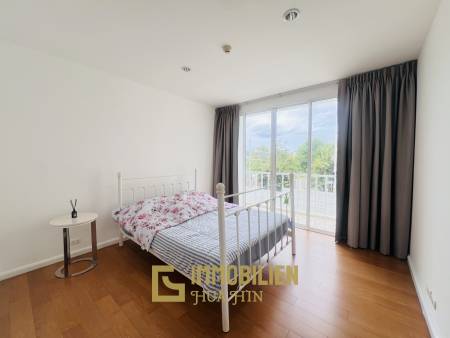 Geräumige 2-Schlafzimmer-Wohnung im Malibu Khao Tao