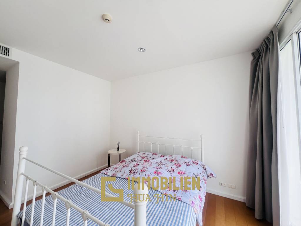 Geräumige 2-Schlafzimmer-Wohnung im Malibu Khao Tao