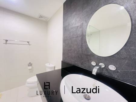 Geräumige 2-Schlafzimmer-Wohnung im Malibu Khao Tao