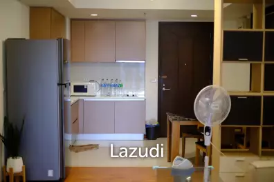 1 Bedroom 1 Bathroom 67 SQ.M The Rajdamri Condominium