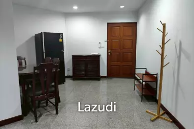 2 Bedroom 2 Bathroom 81 Sq.m Wittayu Complex