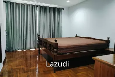 2 Bedroom 2 Bathroom 81 Sq.m Wittayu Complex