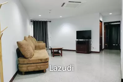 2 Bedroom 2 Bathroom 81 Sq.m Wittayu Complex