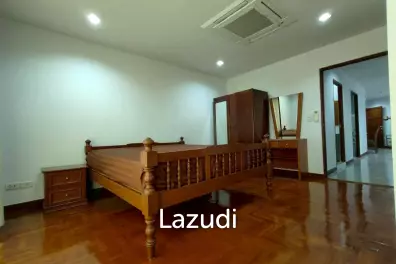 2 Bedroom 2 Bathroom 81 Sq.m Wittayu Complex