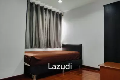 2 Bedroom 2 Bathroom 81 Sq.m Wittayu Complex