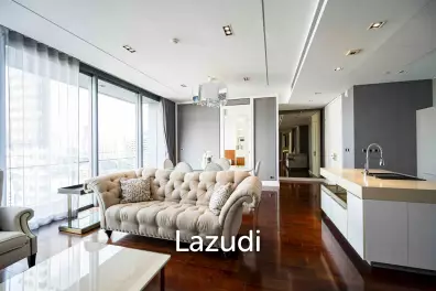 2 Bedroom 3 Bathroom 126.82 Sq.m MARQUE Sukhumvit
