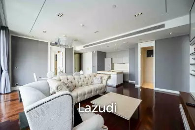 2 Bedroom 3 Bathroom 126.82 Sq.m MARQUE Sukhumvit