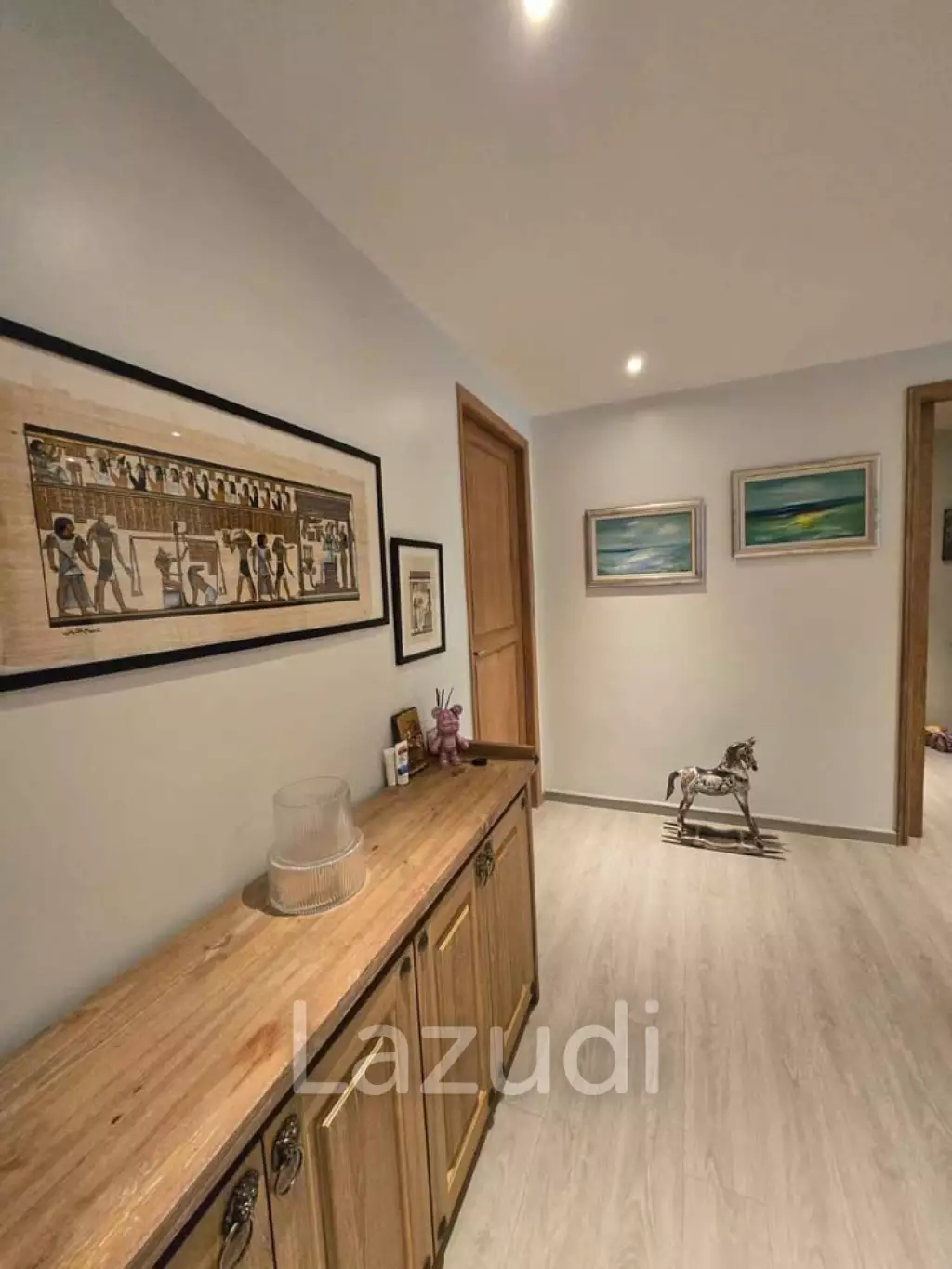 Spacious 3-Bedroom Condo Close to HeadStart International School
