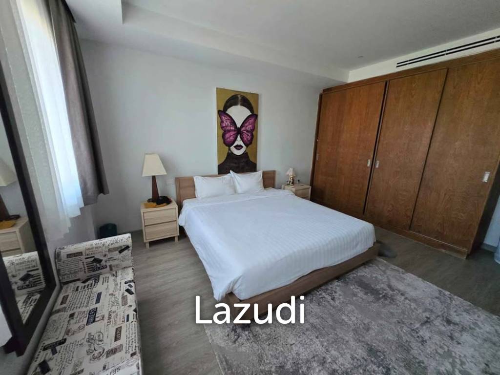 Spacious 3-Bedroom Condo Close to HeadStart International School