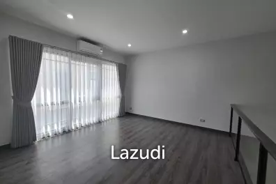 2 Bedroom 3 Bathroom 214 Sq.m Baan Klang Muang Classe Sukhumvit 77