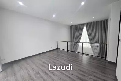 2 Bedroom 3 Bathroom 214 Sq.m Baan Klang Muang Classe Sukhumvit 77