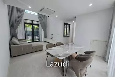 2 Bedroom 3 Bathroom 214 Sq.m Baan Klang Muang Classe Sukhumvit 77