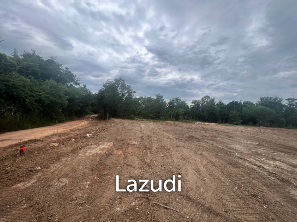 SOI 112 : Great 2 rai investment opportunity at low price