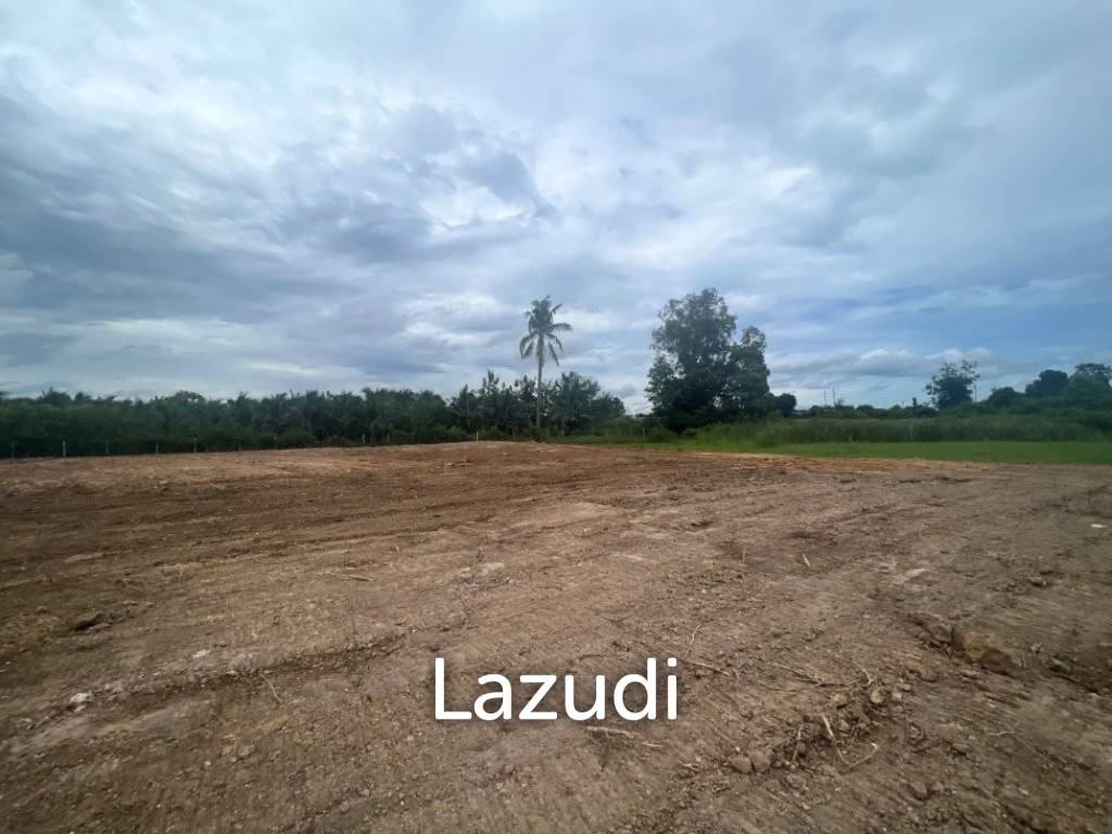 SOI 112 : Great 2 rai investment opportunity at low price