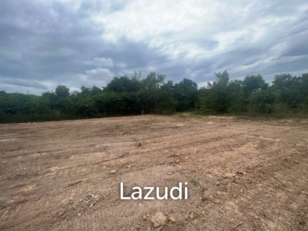 SOI 112 : Great 2 rai investment opportunity at low price