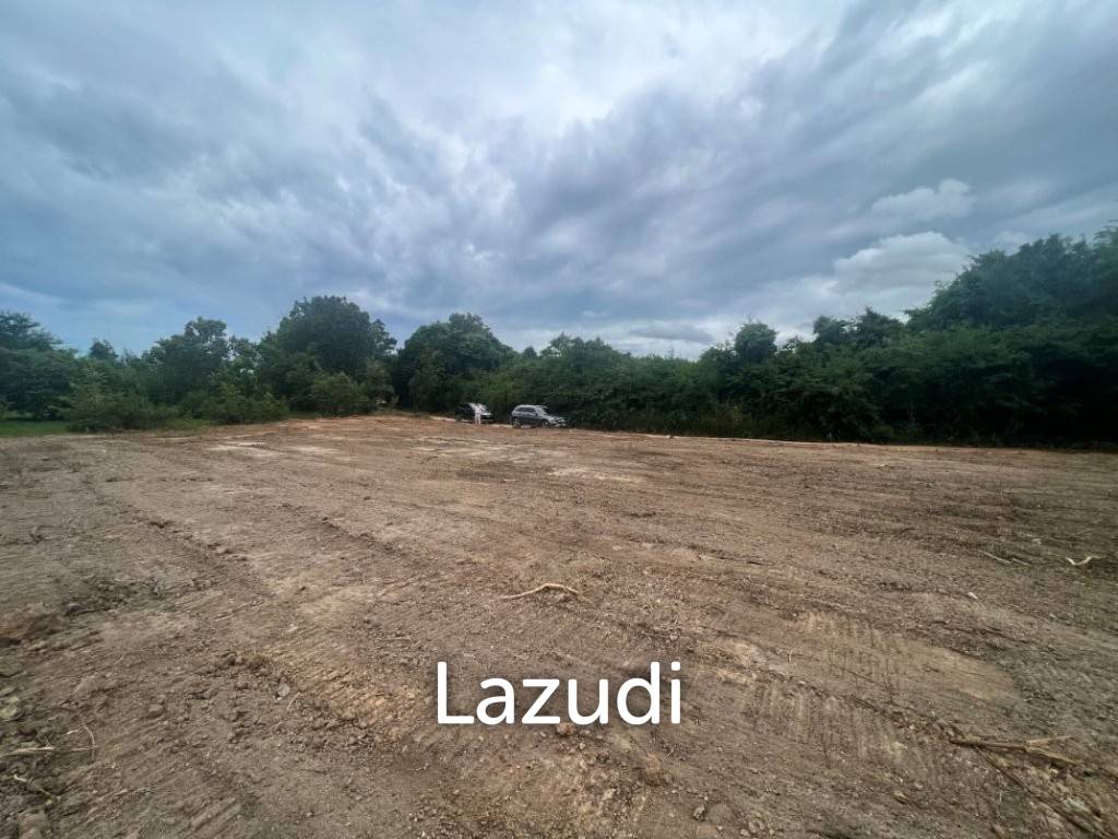 SOI 112 : Great 2 rai investment opportunity at low price