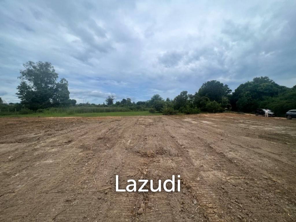 SOI 112 : Great 2 rai investment opportunity at low price