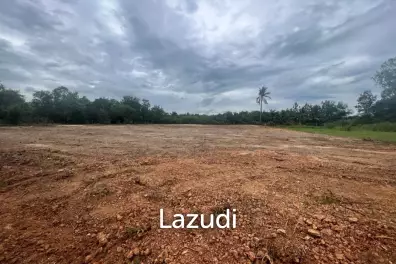 SOI 112 : Great 2 rai investment opportunity at low price